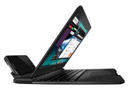 atrix laptop dock