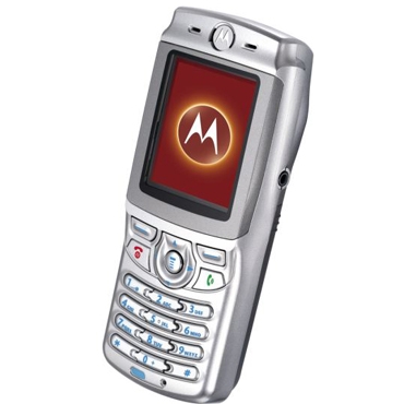 motorola E365