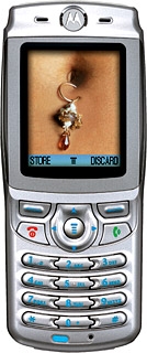 motorola E365