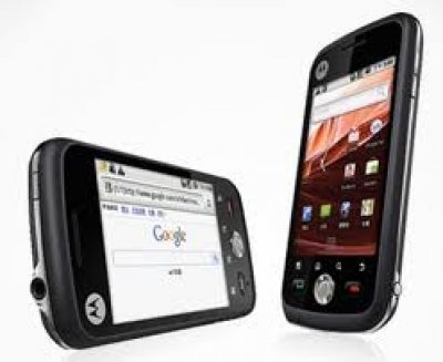 Motorola Quench_XT5