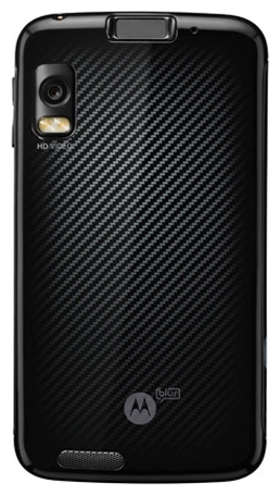 Motorola Atrix 4G 2
