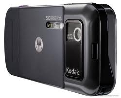 Motorola ZN-5