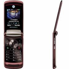 Motorola Razr2-V8