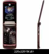Motorola Razr2-V8