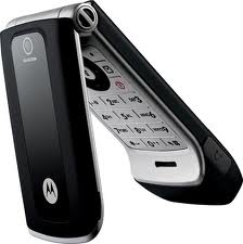 Motorola W375