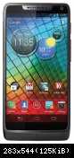 Motorola RAZR i 1