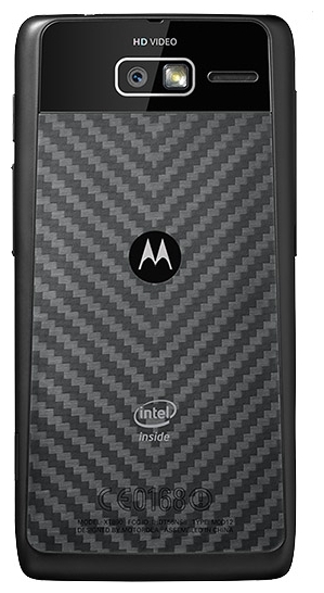 Motorola RAZR i 2