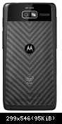 Motorola RAZR i 2