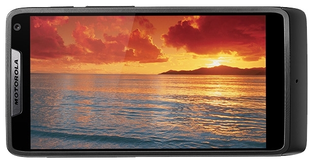 Motorola RAZR i 4