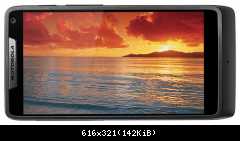 Motorola RAZR i 4