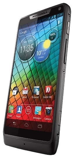 Motorola RAZR i 5