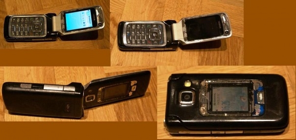 Nokia 6290