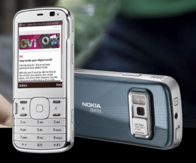 Nokia N79