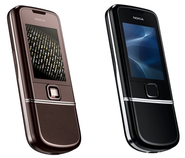 Nokia 8800