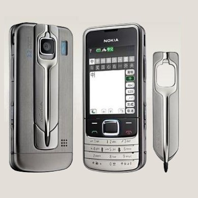 Nokia 6208