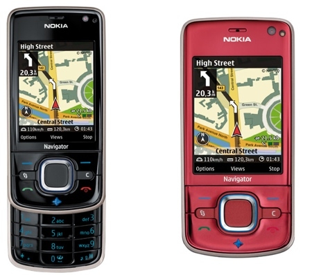 Nokia 6210
