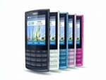 Nokia X3-02