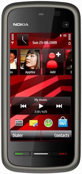 nokia 5230