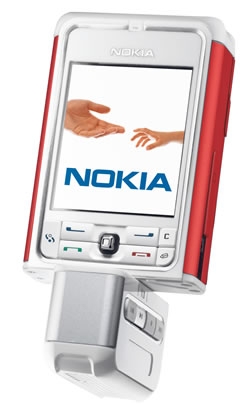 nokia3250
