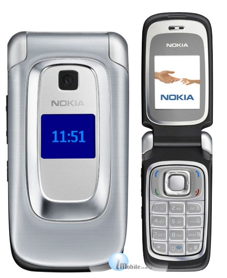 Nokia 6085