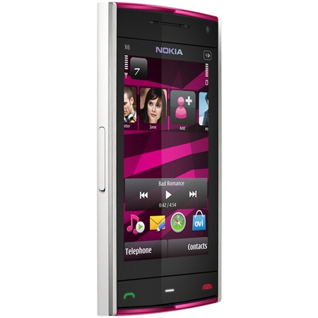 Nokia X6