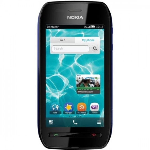 смартфон Nokia 603