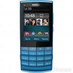 Nokia X3-02 Patrol Blue