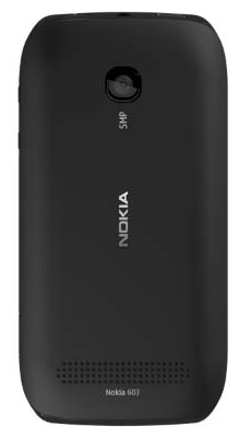 Nokia 603 2