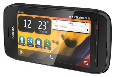 Nokia 603 3