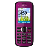 Nokia C1-02