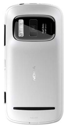 Nokia 808 2