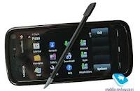 Nokia 5800