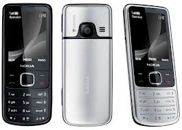 Nokia 6700