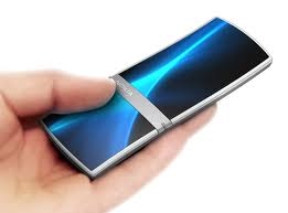 Nokia aeon blue