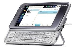 Nokia N810