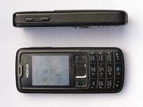 Первые бюджетные коммуникаторы.Nokia 3110c.