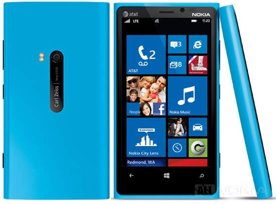 nokia lumia 920
