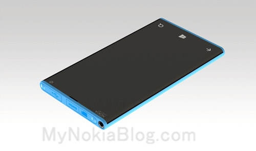 nokia lumia 1001