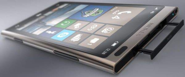 nokia lumia 1001