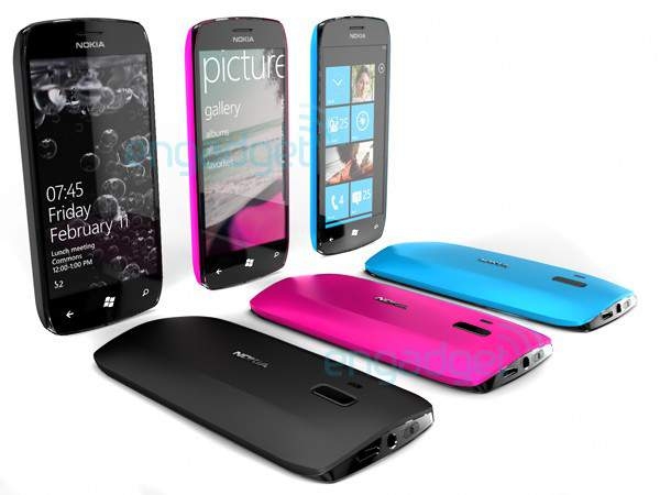 lumia