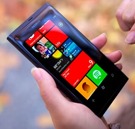 lumia