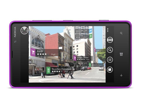 lumia 820