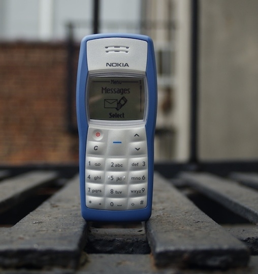 Nokia 1100
