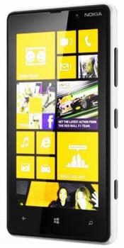 Nokia Lumia 820 3