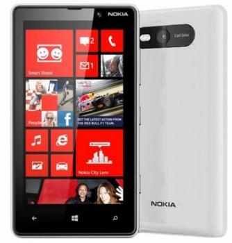 Nokia Lumia 820 4