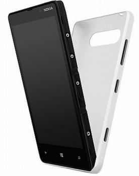 Nokia Lumia 820 6