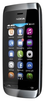 Nokia Asha 310-1