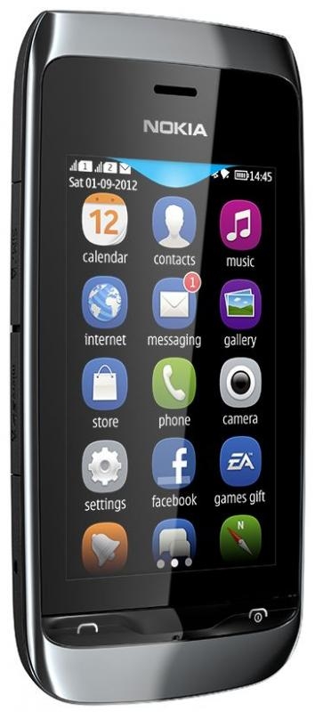 Nokia Asha 310-3