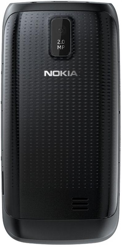 Nokia Asha 310-4