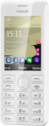 Нокиa 1 .nokia asha 206 3
